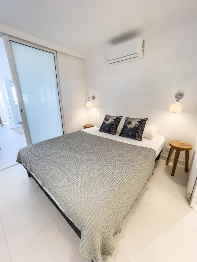 Appartement Toucan - Grand Standing Pleine Vue Mer Сен Франсоа Екстериор снимка